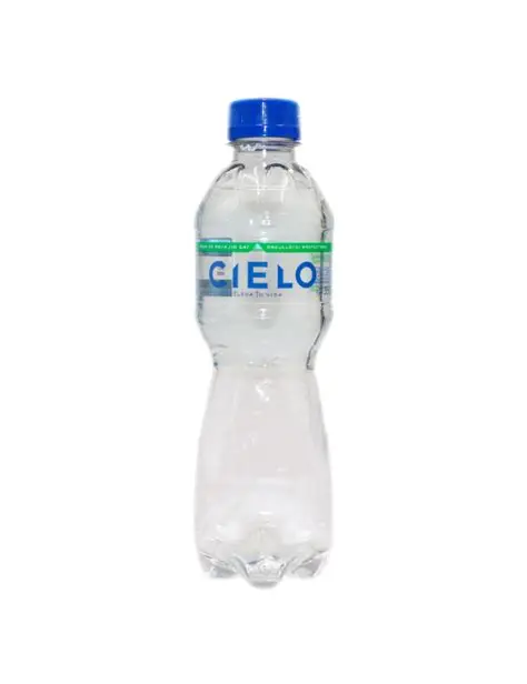 Agua Cielo 350mL
