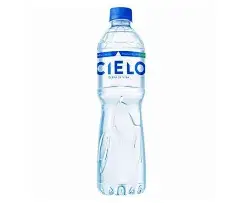 Agua Cielo 500mL
