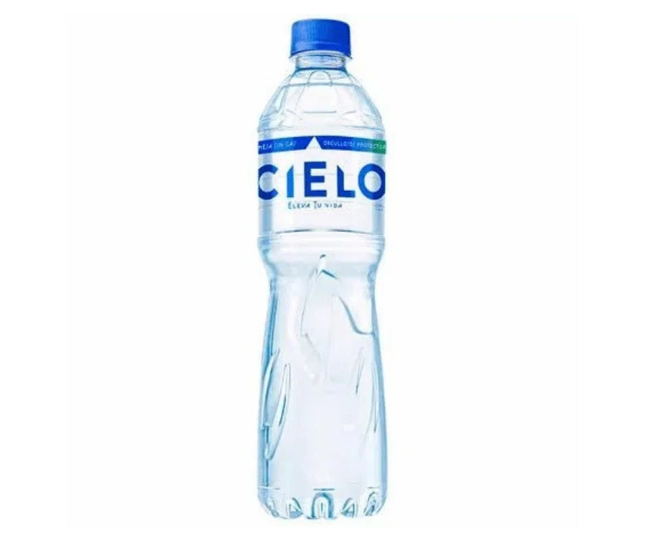 Agua Cielo 850mL