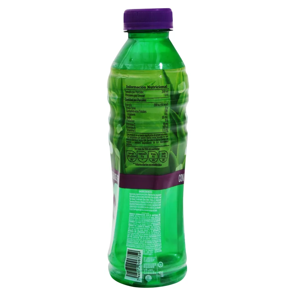 Aloe Vera 360mL