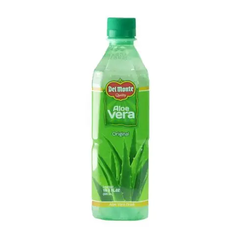 Aloe Vera 500mL