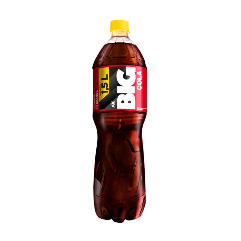 BigCola 625mL