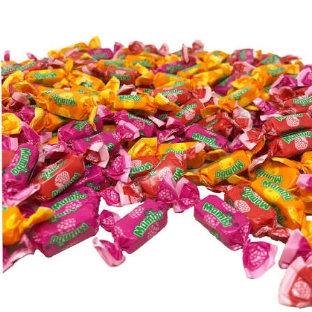 Caramelos