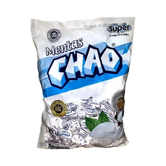 Chaos