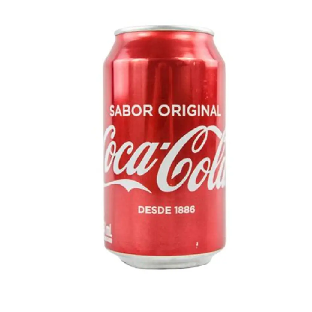 Coca Cola 600mL