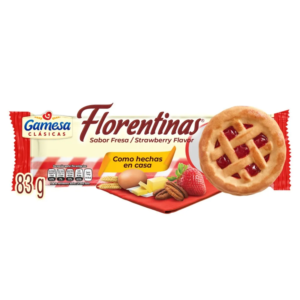 Florentinas