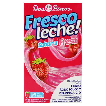 Fresco Leche