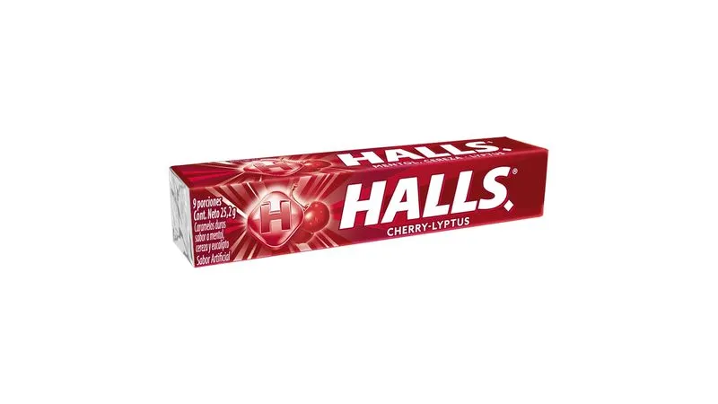 Halls