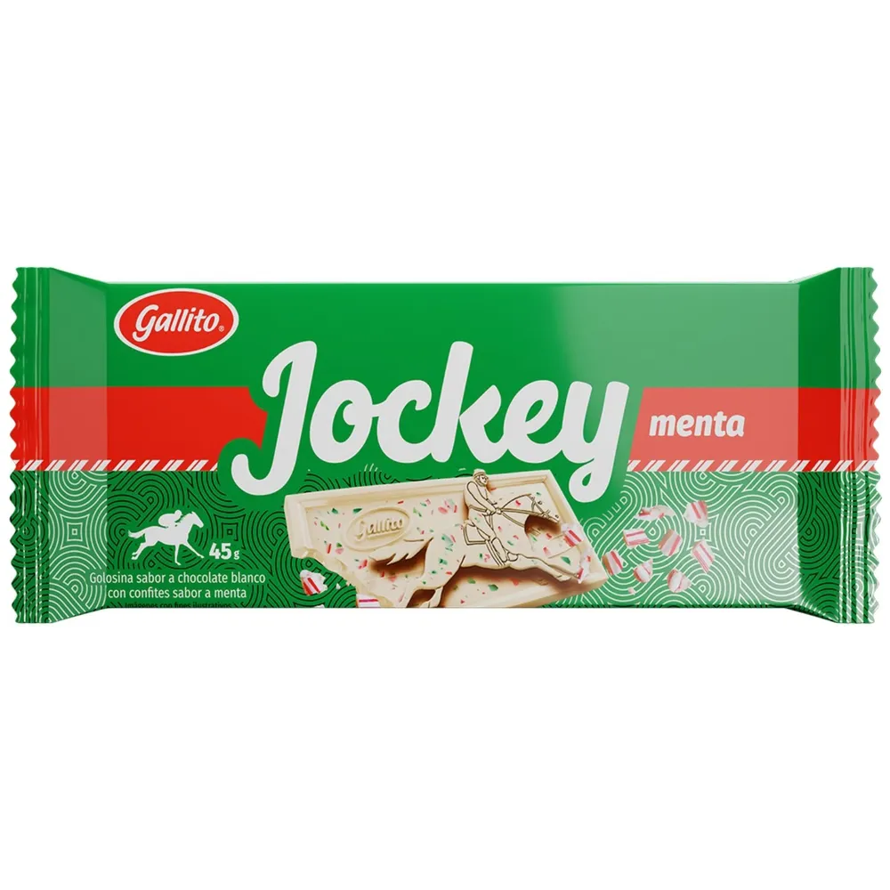 Jockey