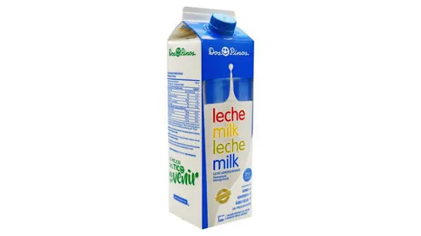 Leche 2Pinos