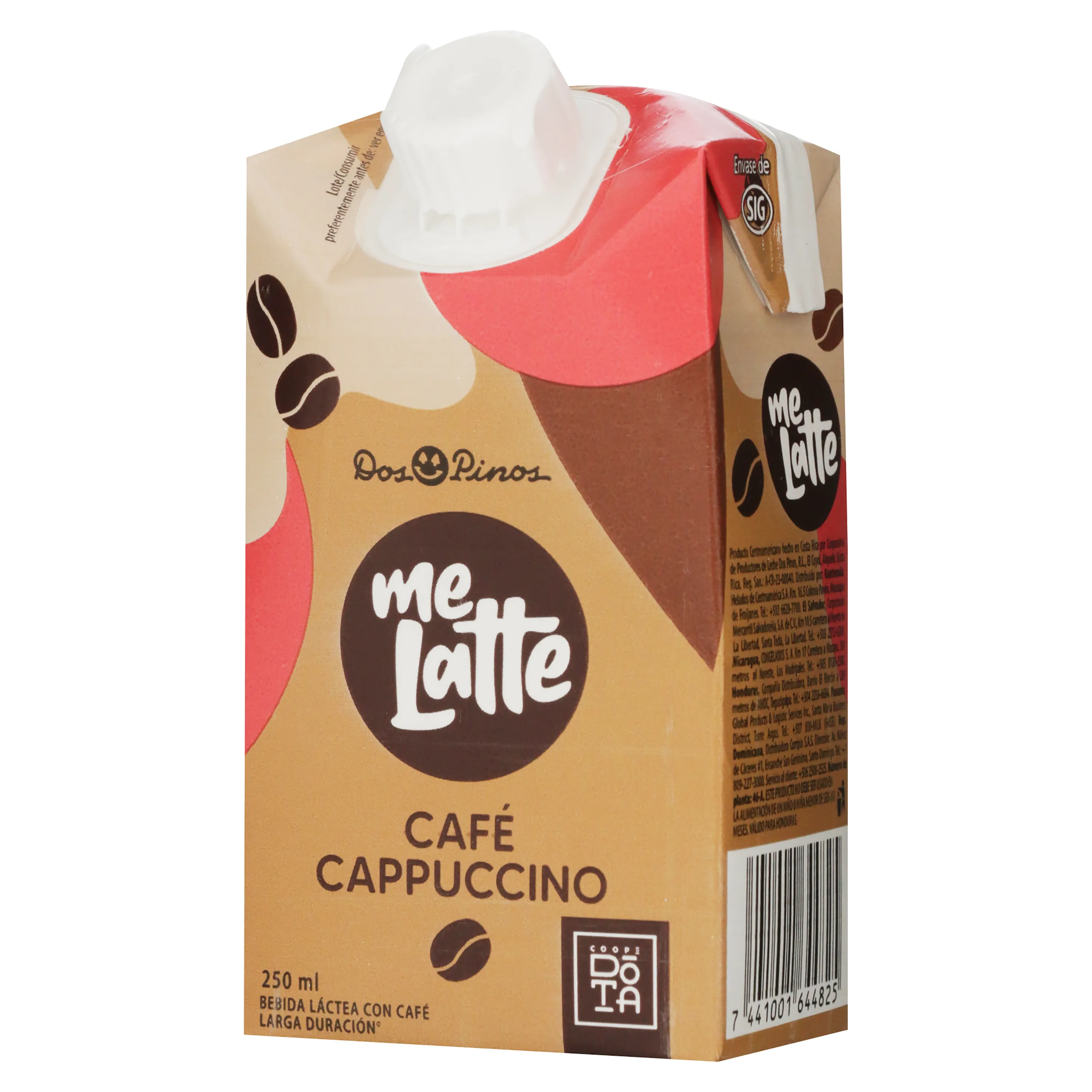 Me Latte
