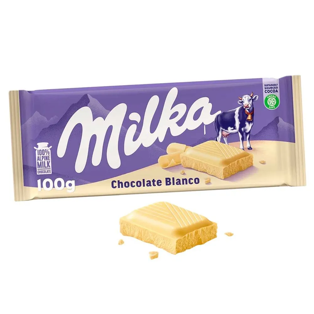 Milka