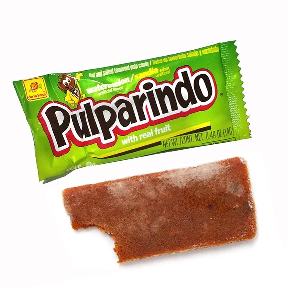 Pulparindo