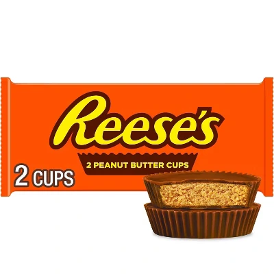Reese’s