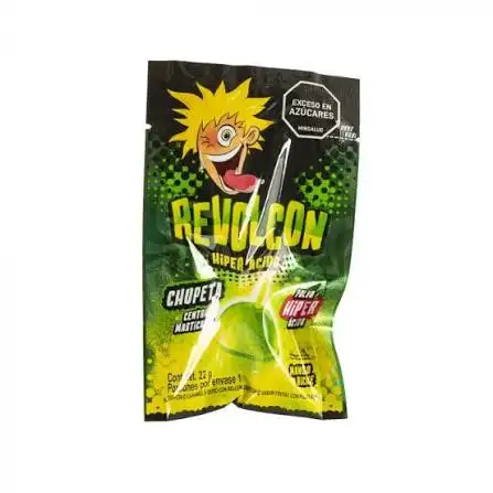 Revolcones