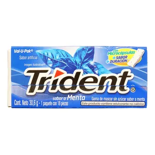 Trident Grandes