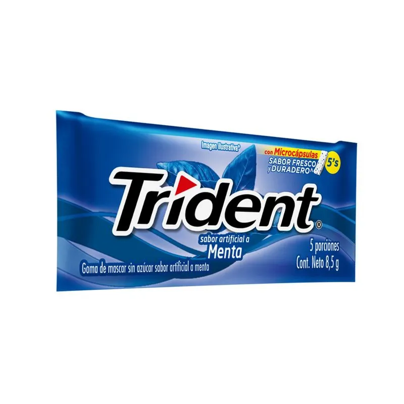 Trident medianos
