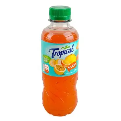 Tropical 250mL