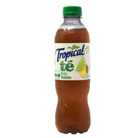 Tropical 350mL