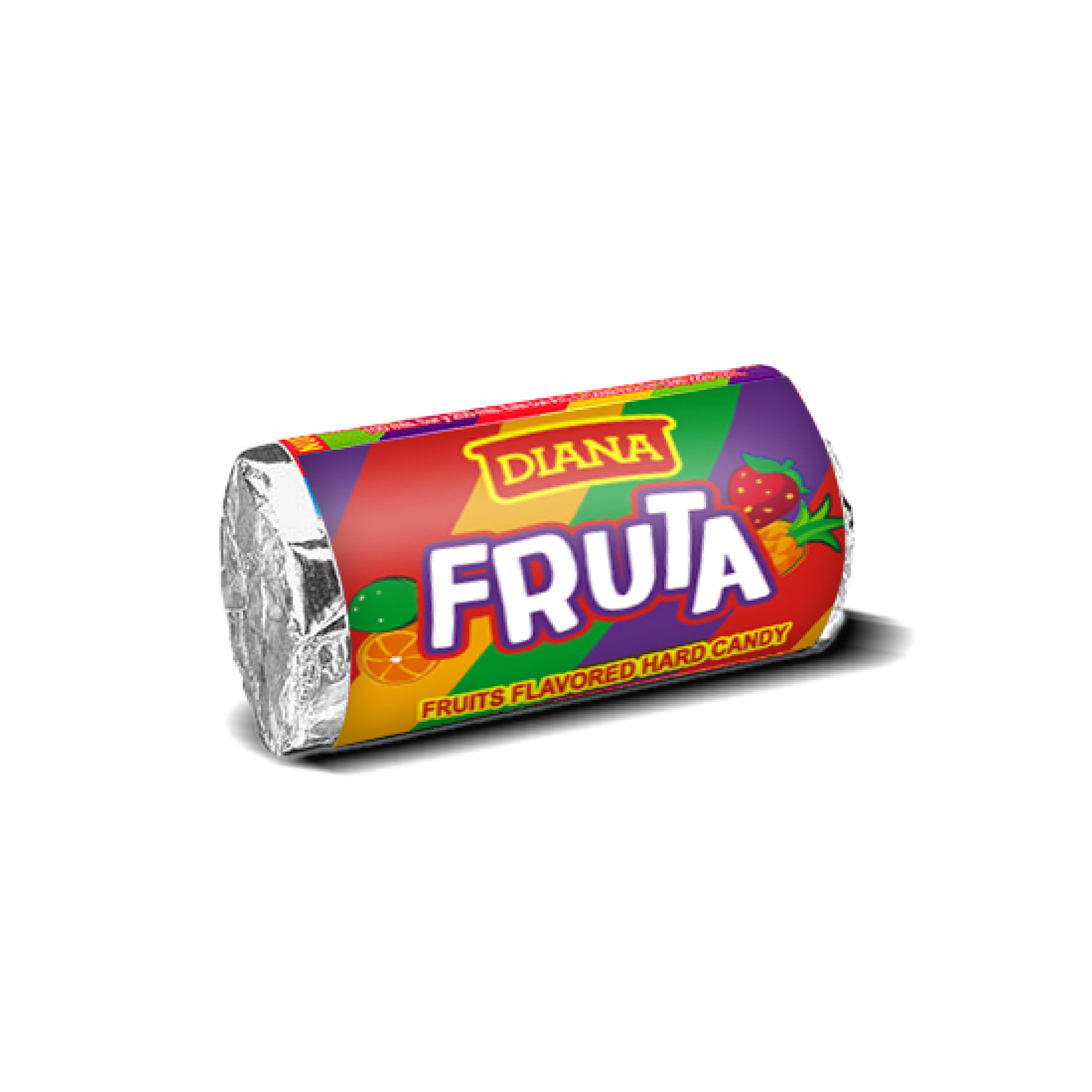 Diana Fruta Pastillas