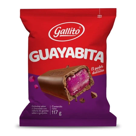 Guayabitas